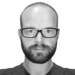 Steven Schauvaerts Cleaned Black and White profile picture